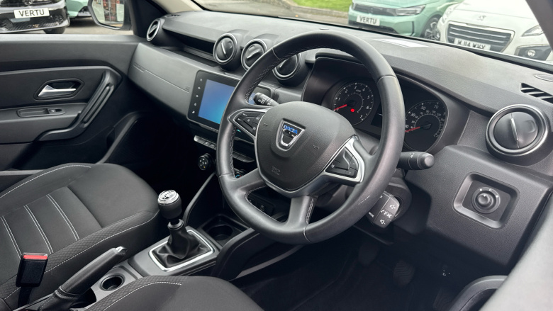 Dacia Duster 1.0 TCe 90 Comfort 5dr Petrol Estate